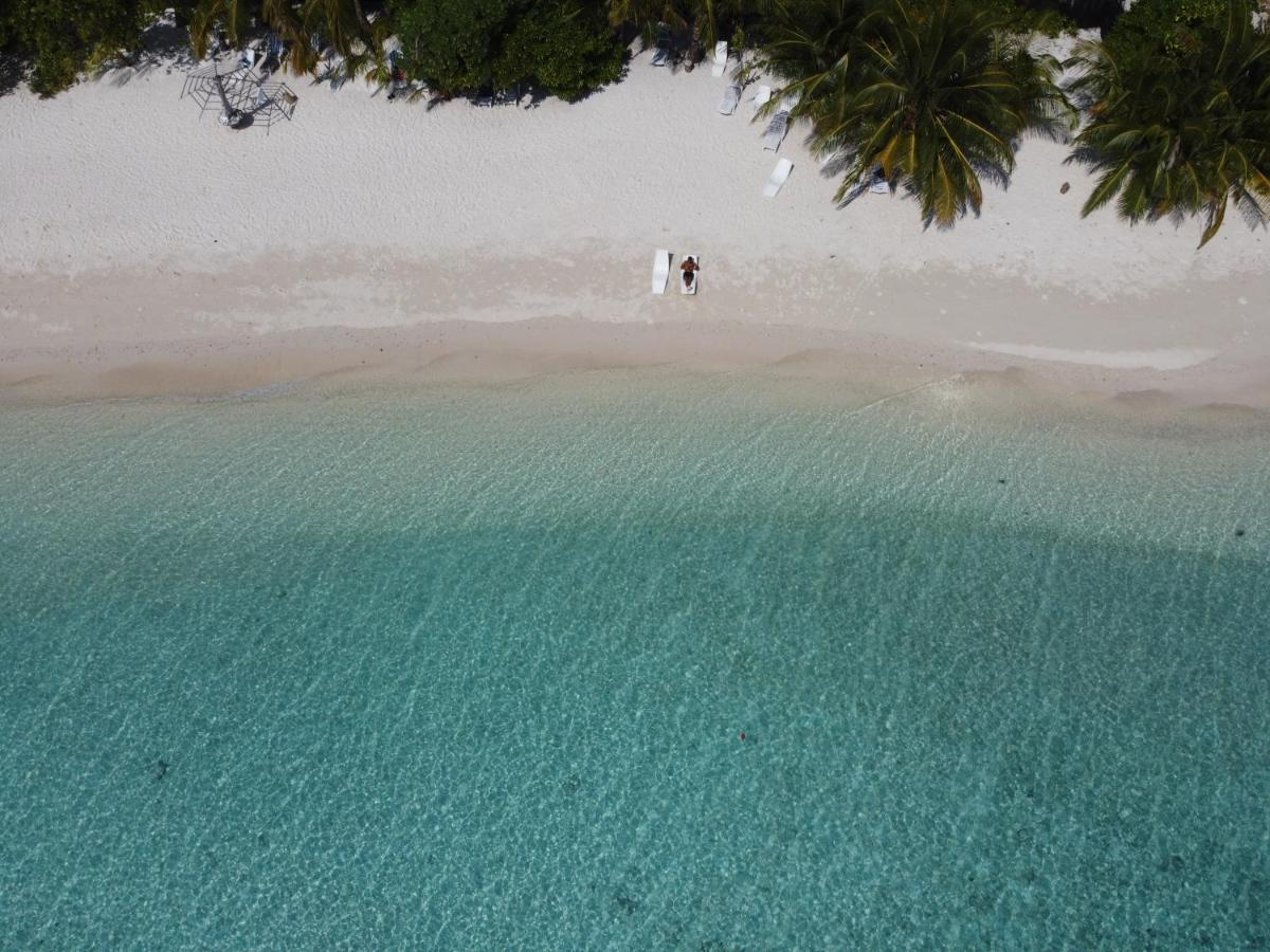 Masfalhi View Inn Felidhu-Atoll Exterior foto