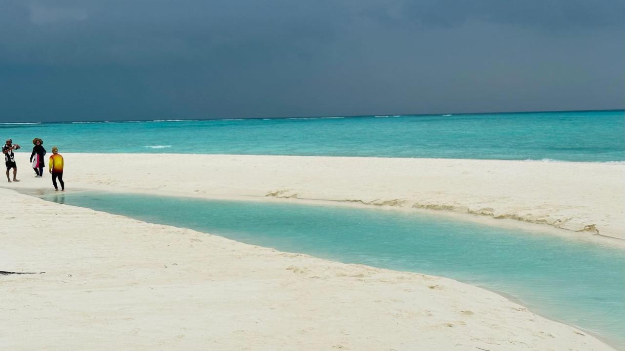 Masfalhi View Inn Felidhu-Atoll Exterior foto