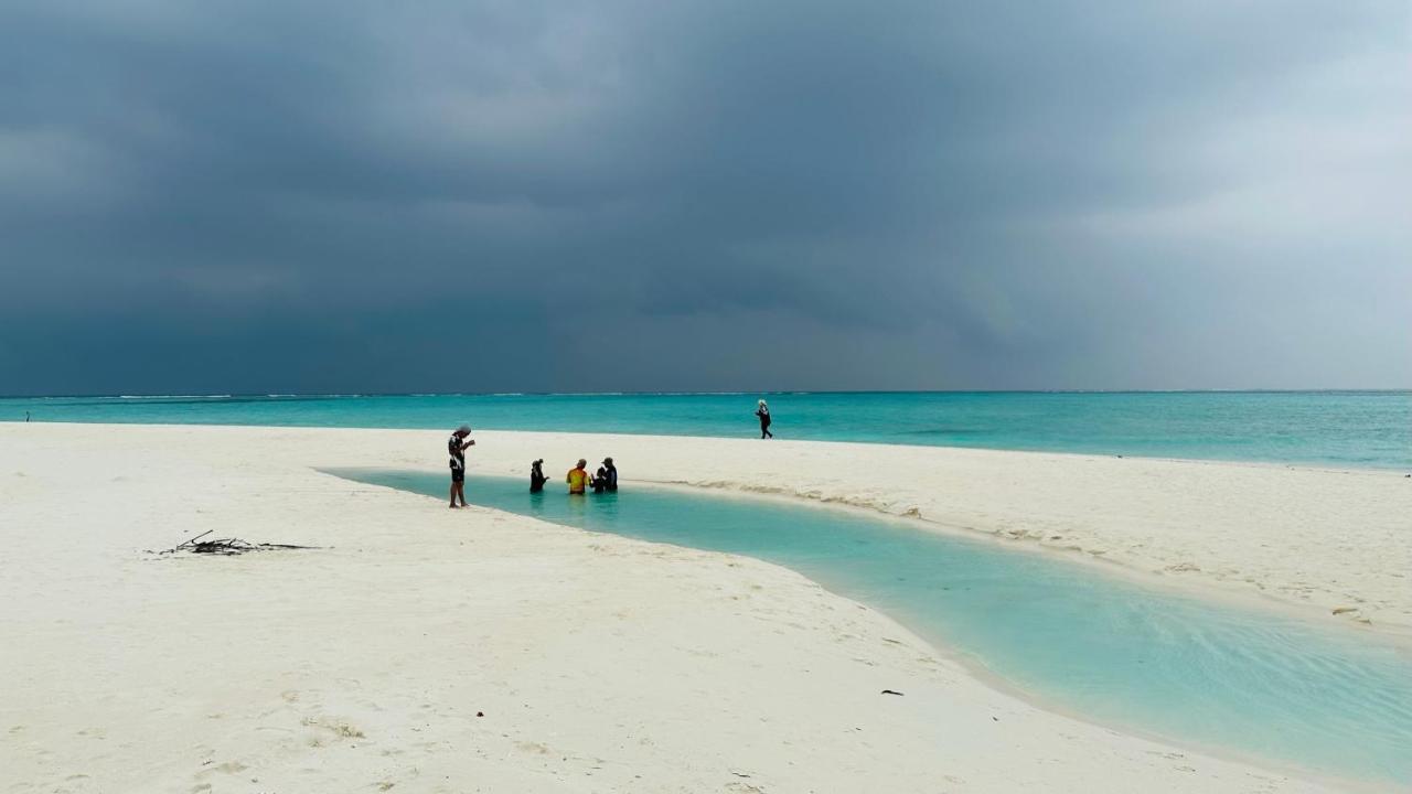 Masfalhi View Inn Felidhu-Atoll Exterior foto