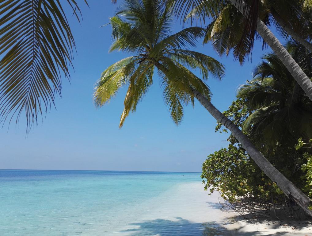 Masfalhi View Inn Felidhu-Atoll Exterior foto